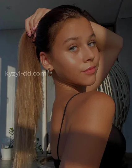 Проститутка Елизавета - Фото 8 №447691