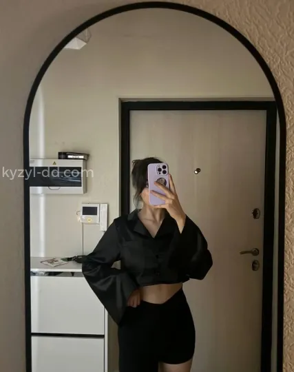 Проститутка Алина - Фото 4 №447700
