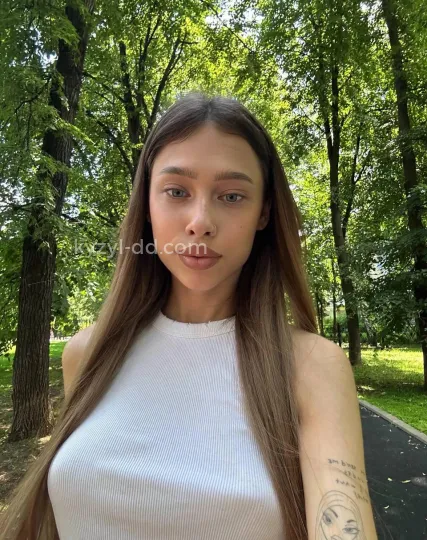 Проститутка Камилла - Фото 4 №447712