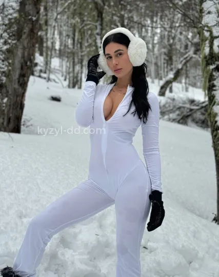 Проститутка Татьяна - Фото 9 №465246