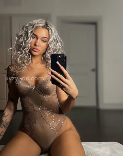 Проститутка Пелагея - Фото 4 №465323