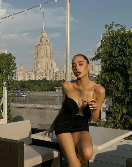 Проститутка Зарина - Фото 2 №465325